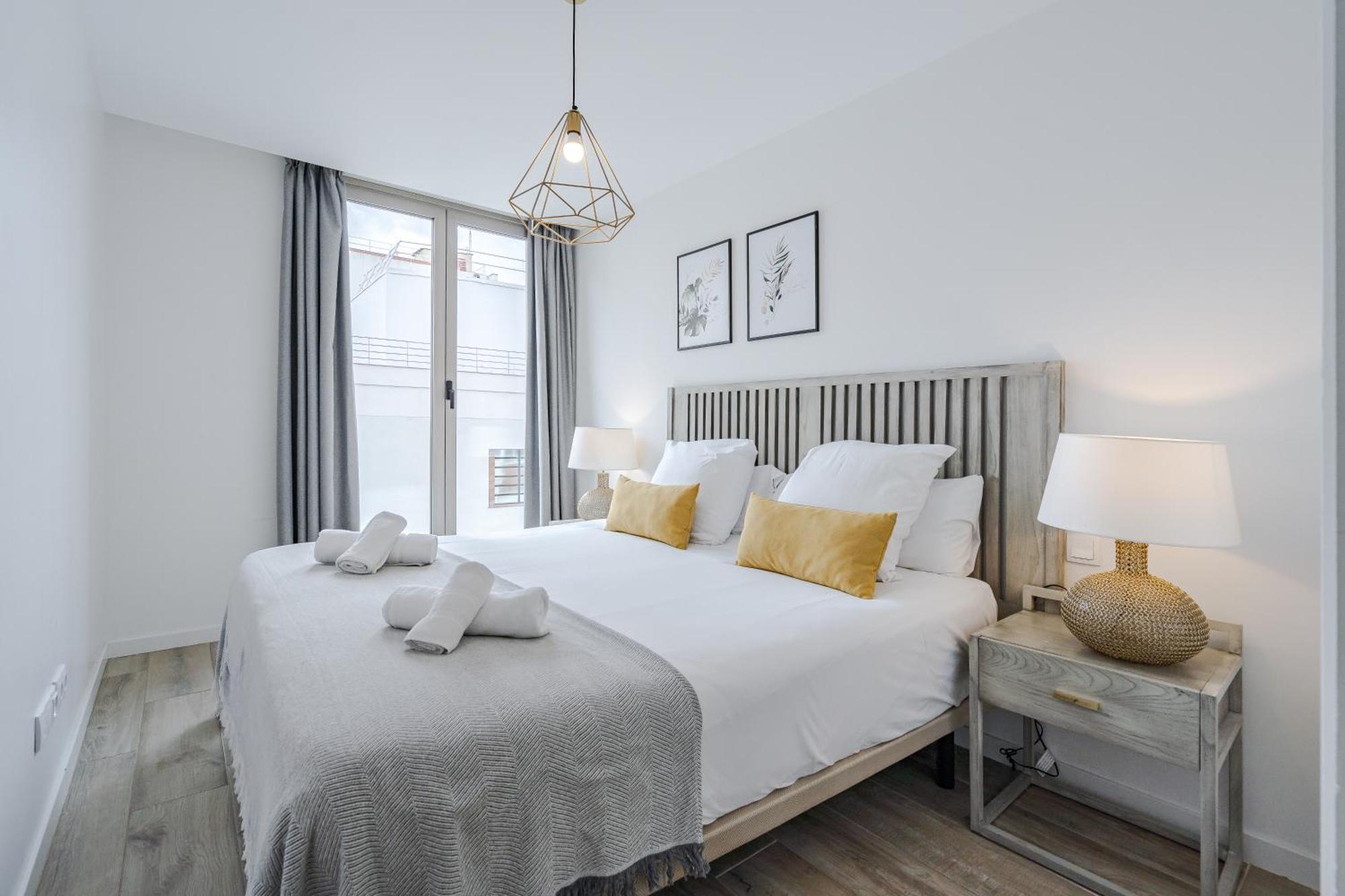 Apartamento Feelathome Goya Madrid