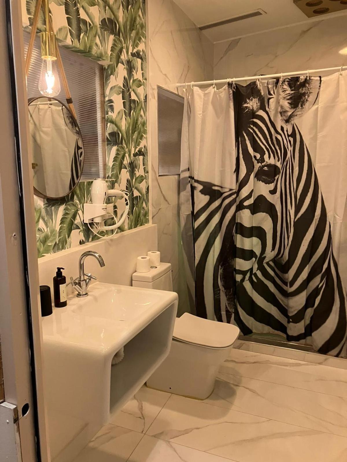 Life Gran Via - Tropical Garden Hotel 3*