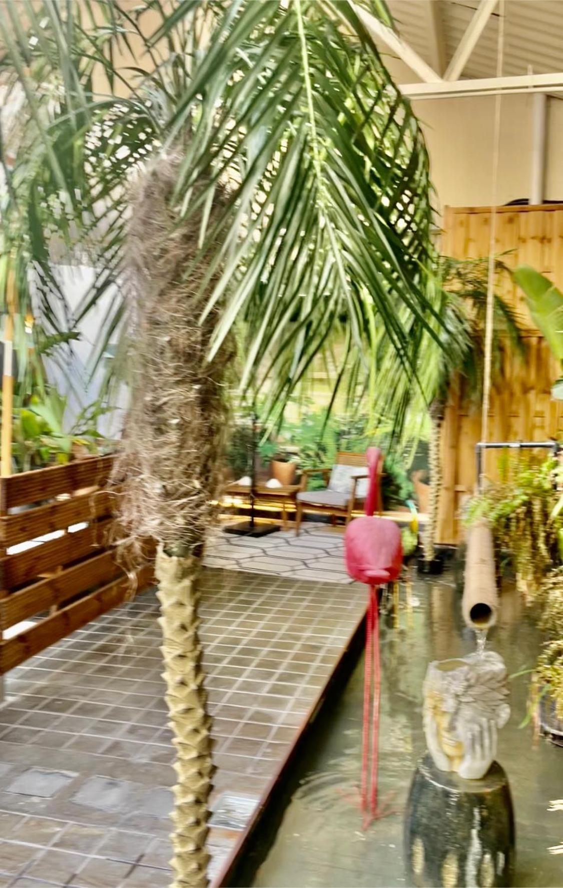 Hotel Life Gran Via - Tropical Garden 3*