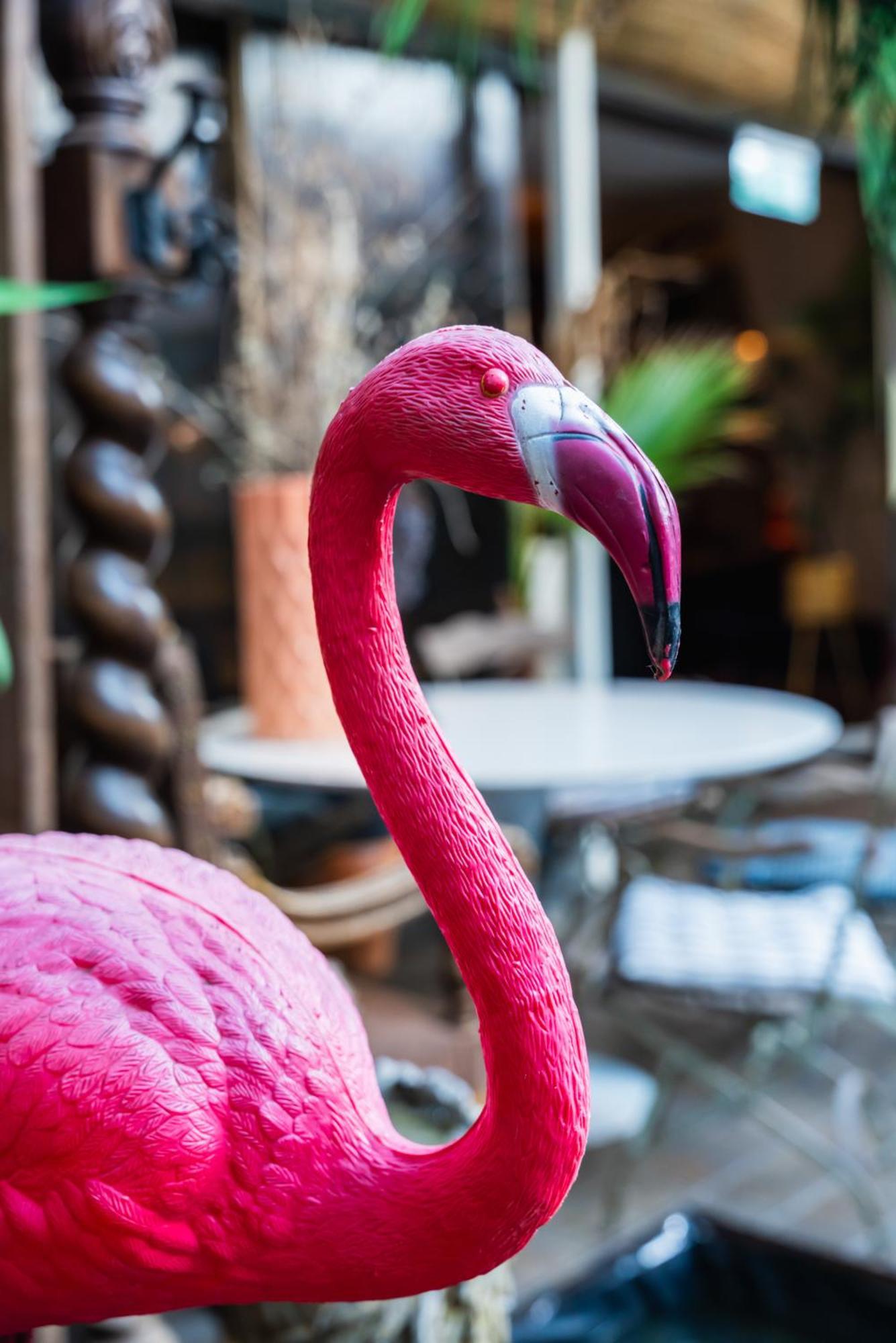 Life Gran Via - Tropical Garden 3*