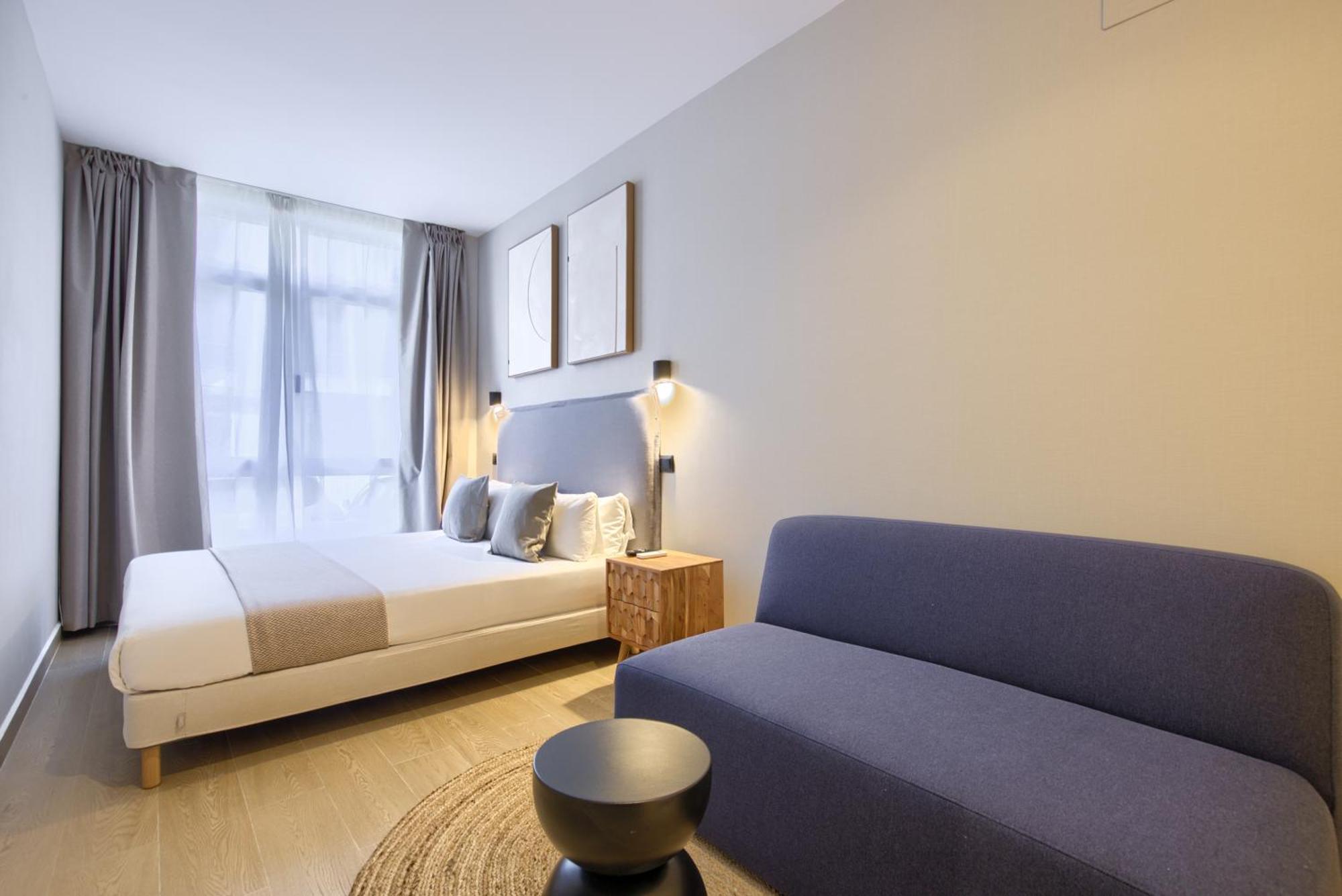 Apartment Dobo Homes - L35