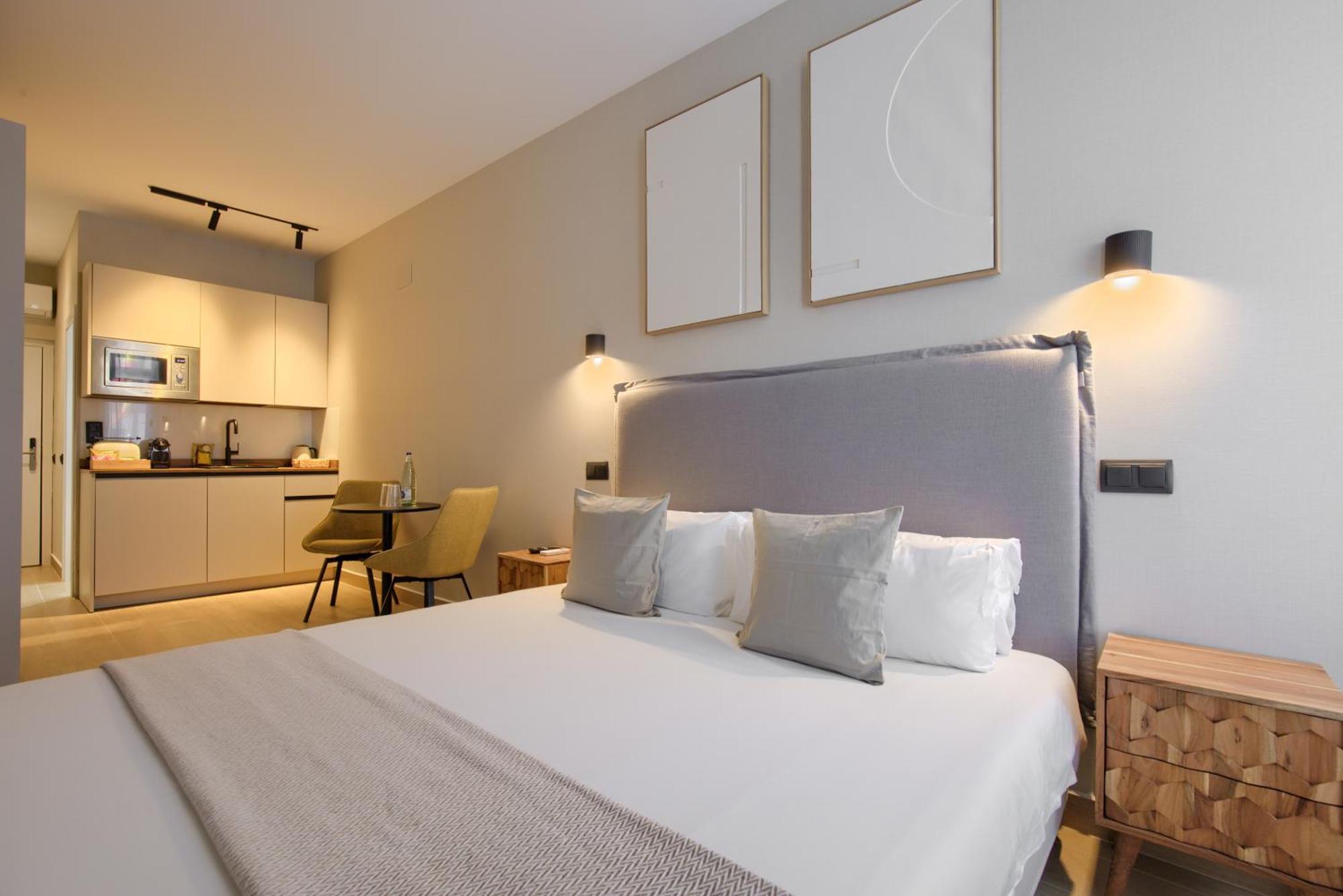 Apartment Dobo Homes - L35