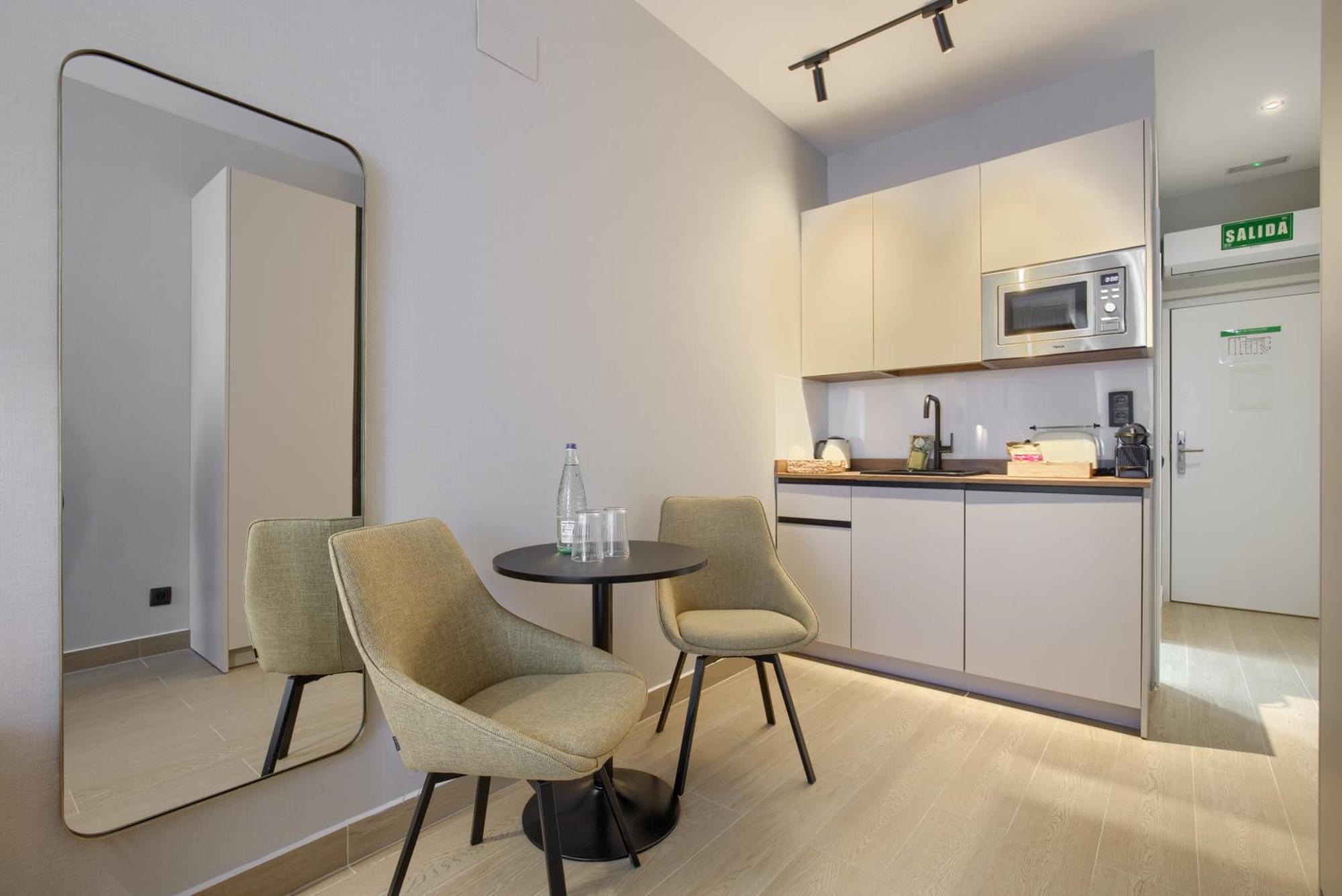 Apartment Dobo Homes - L35