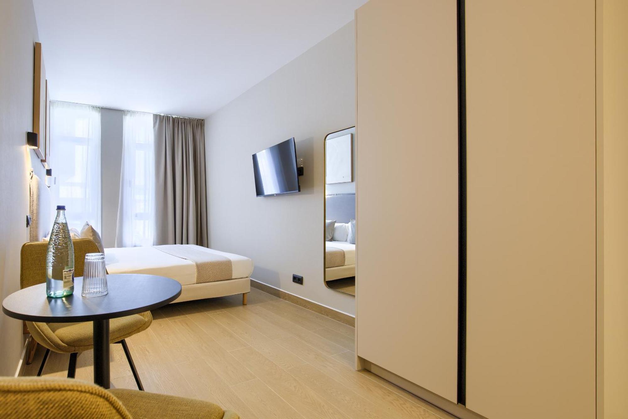 Apartment Dobo Homes - L35 Madrid