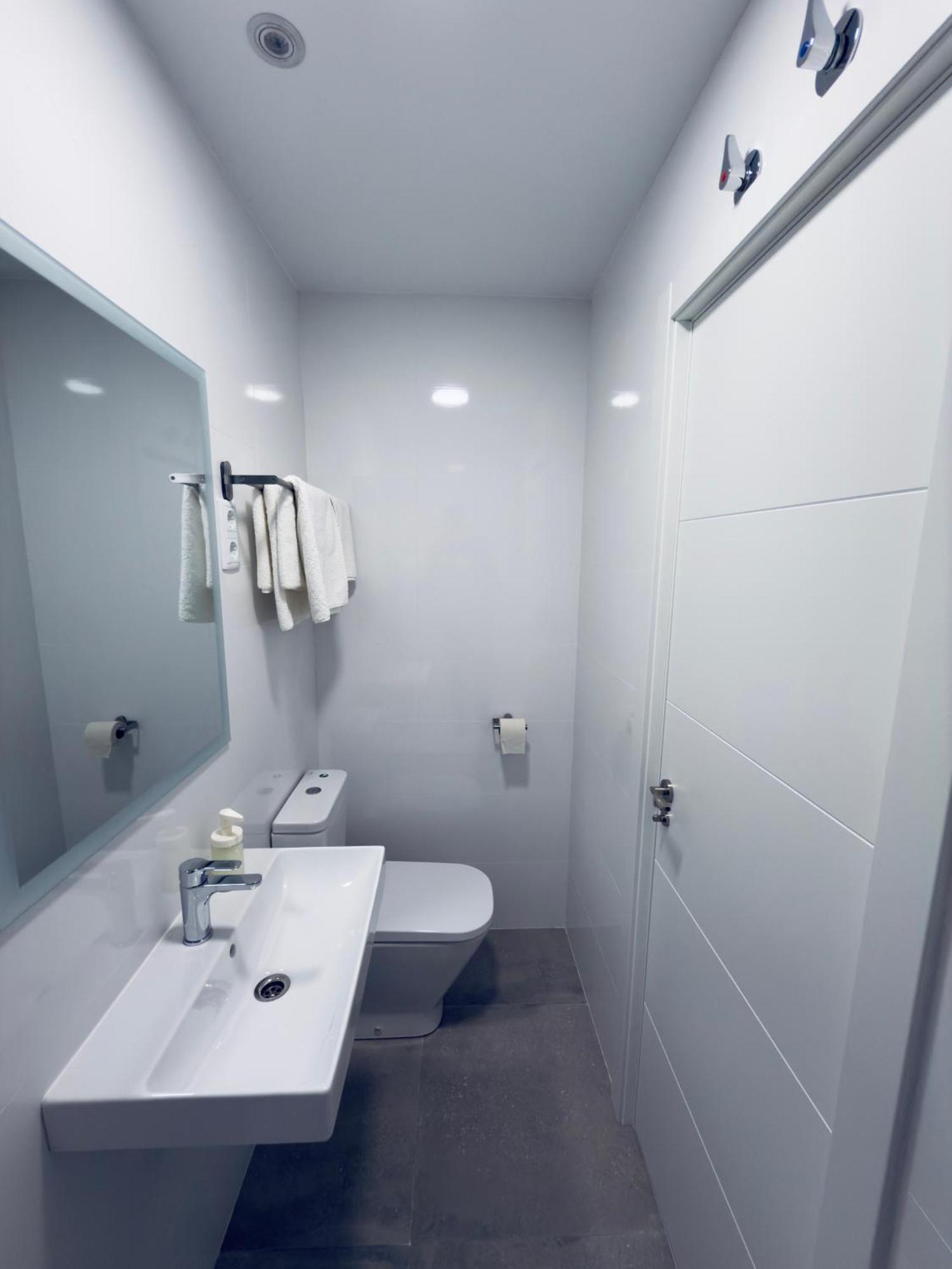 Guest house Conde De Alba