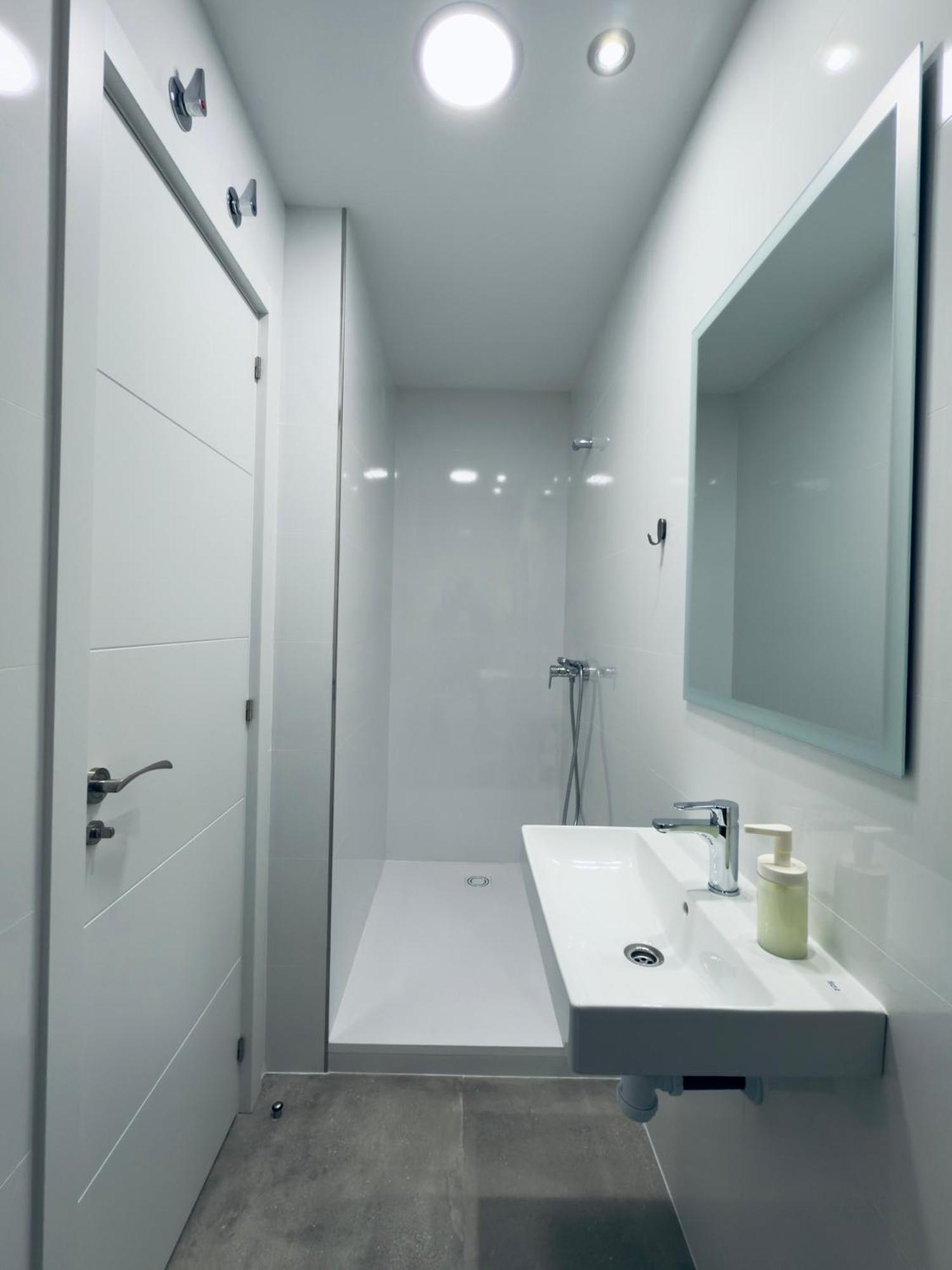 Guest house Conde De Alba Madrid