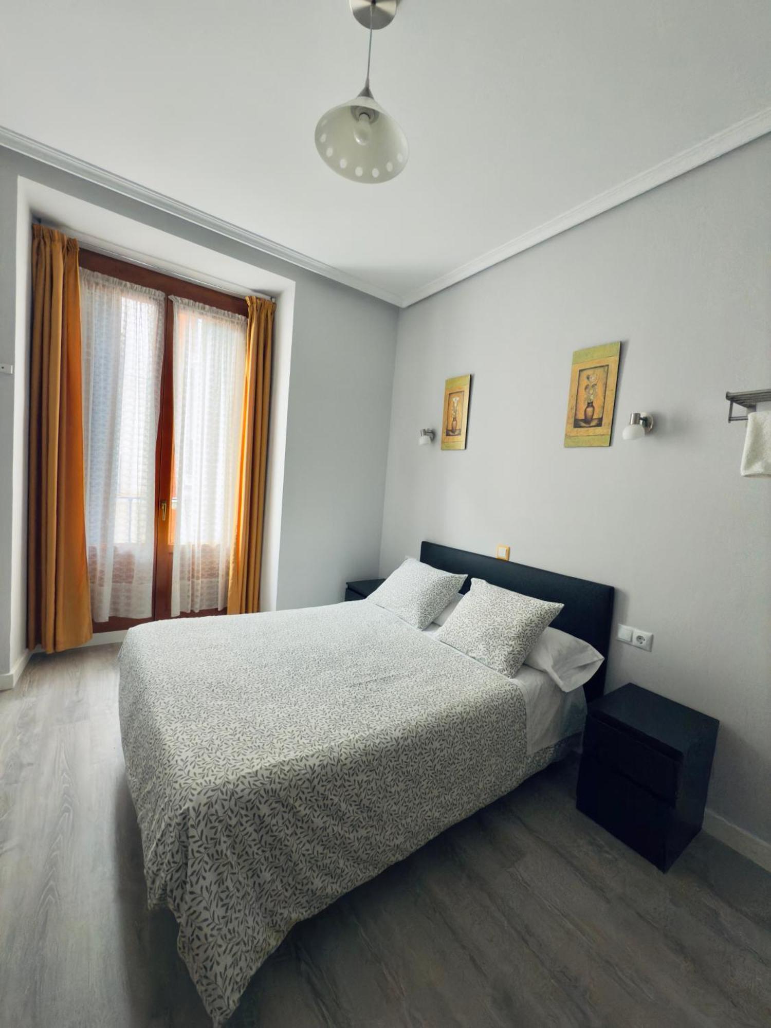 Conde De Alba Guest house *