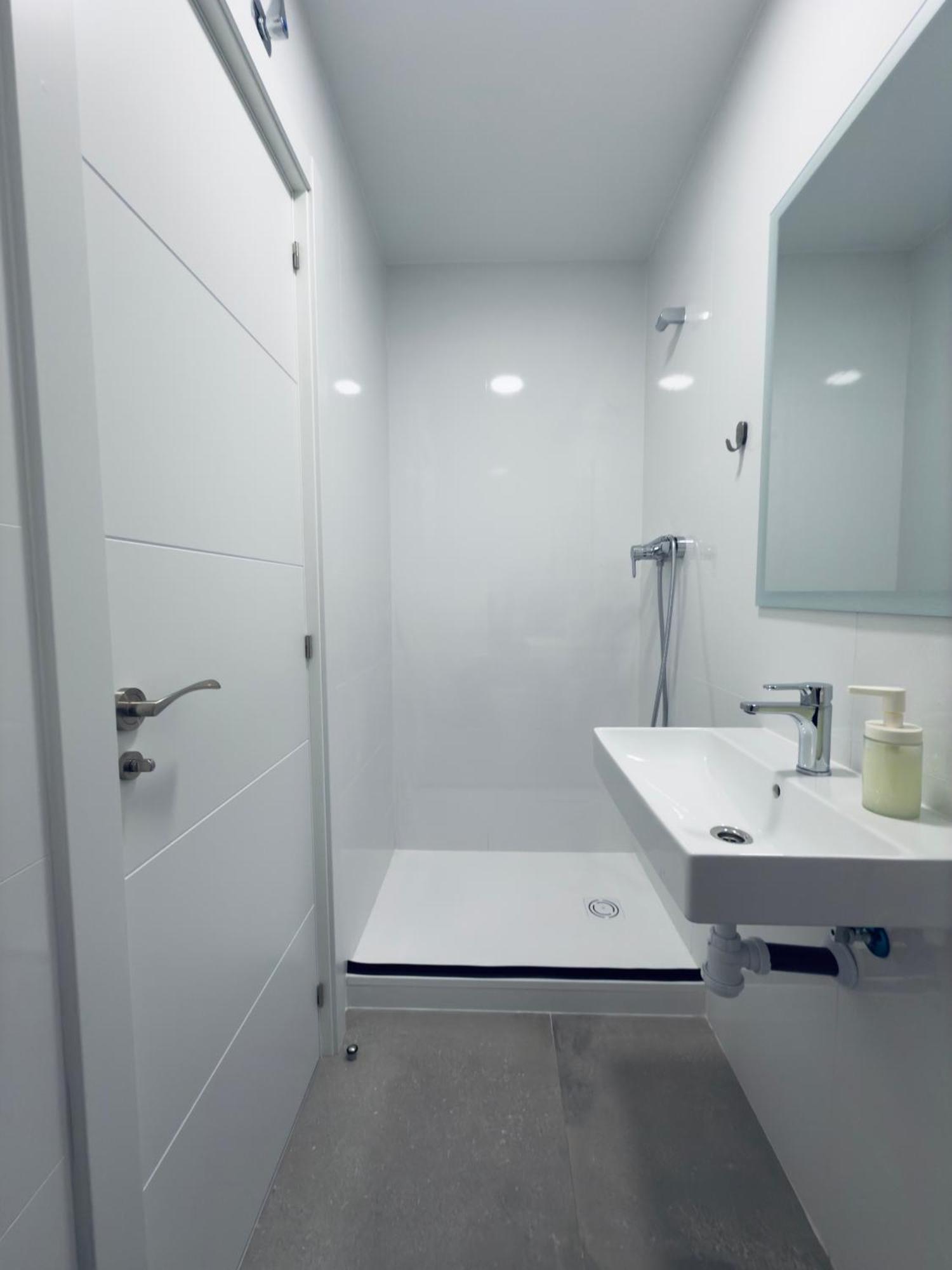Conde De Alba Guest house Madrid