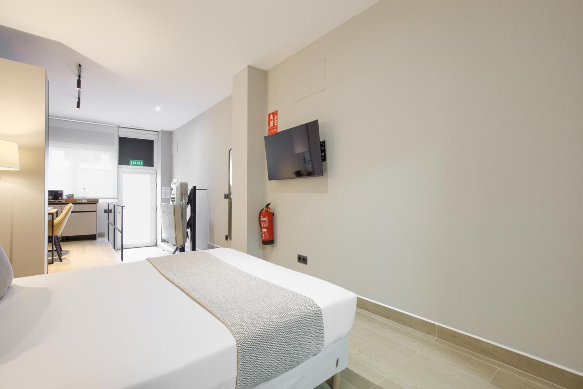 Apartment Dobo Homes - L35 *
