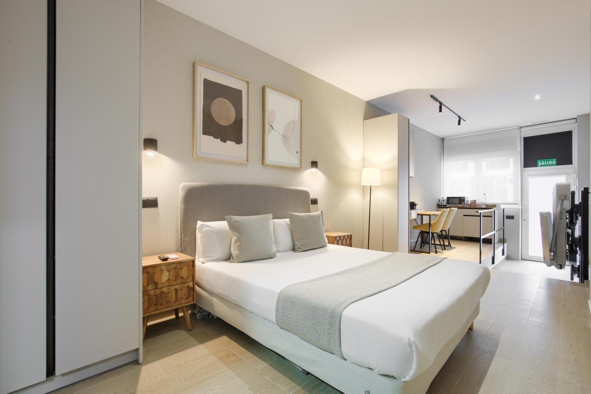 Apartment Dobo Homes - L35