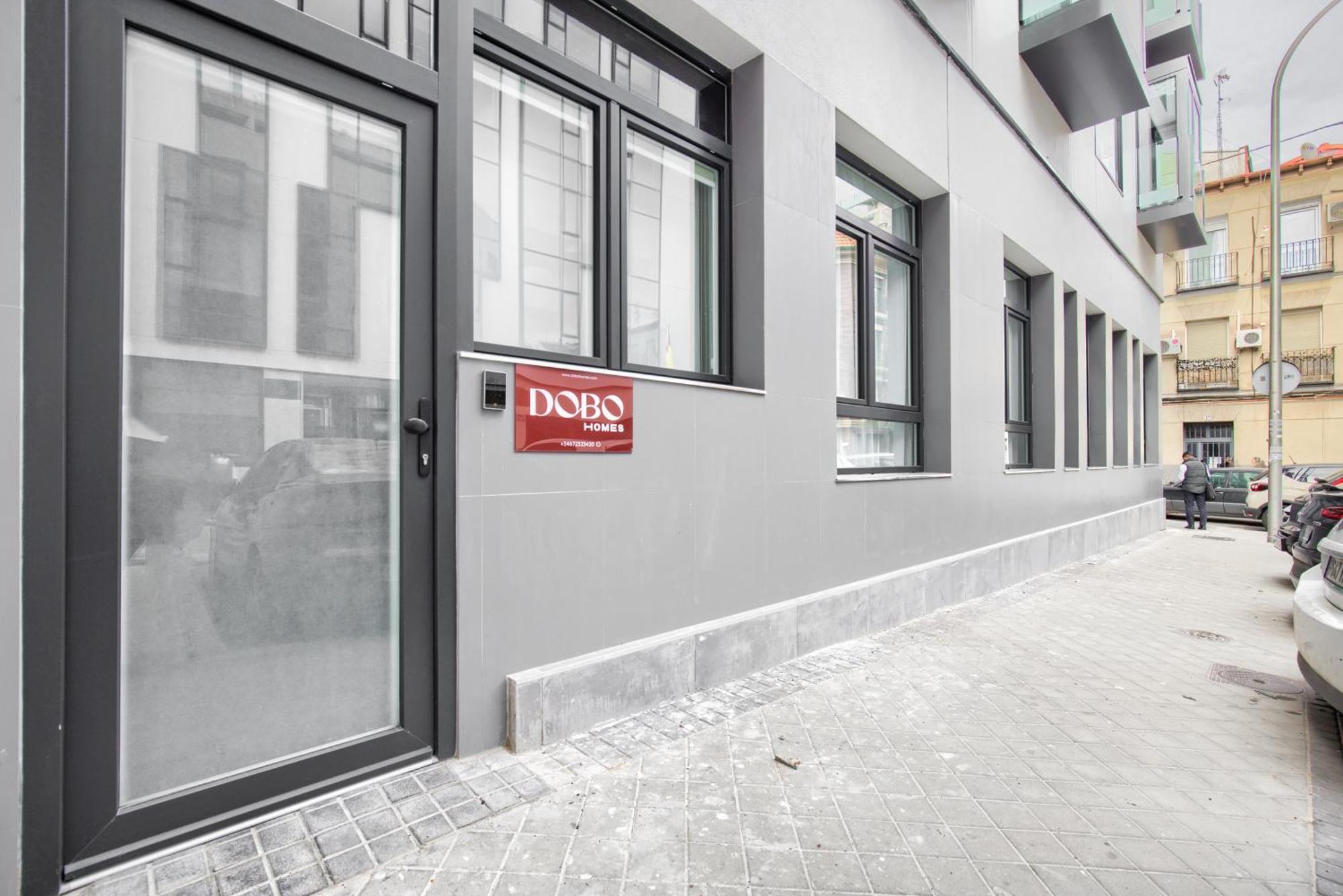 Apartment Dobo Homes - L35 *