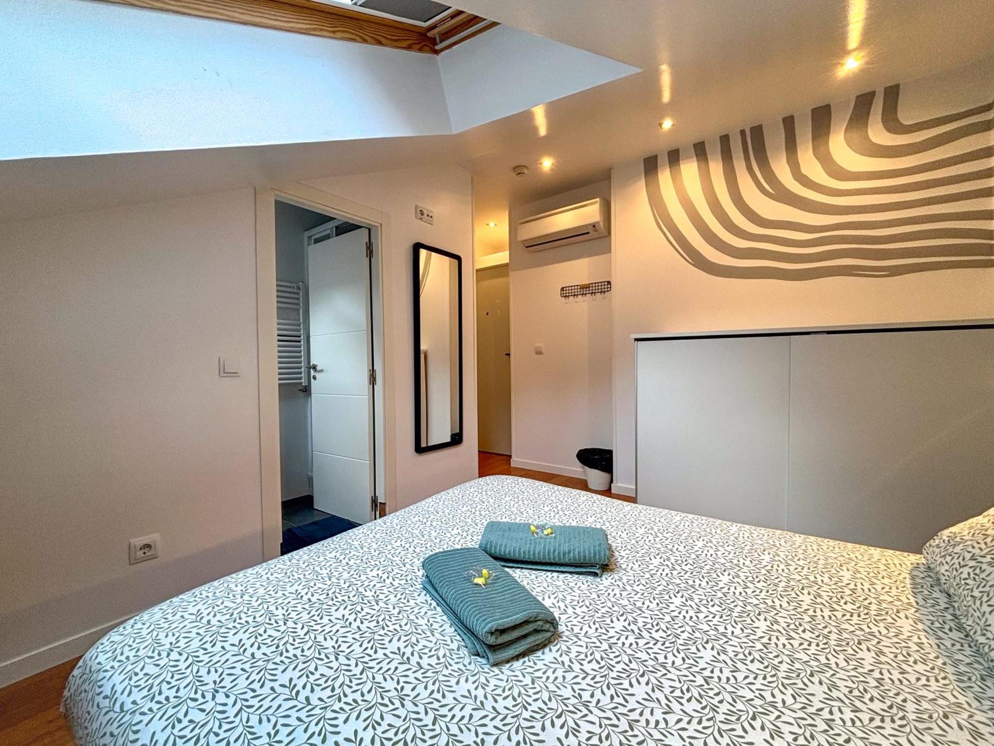 Onefam Hostel Madrid