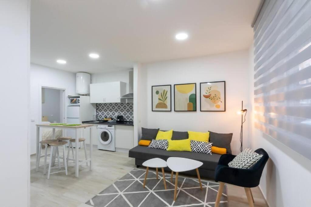 Apartamento Market Martinez De La Riva I