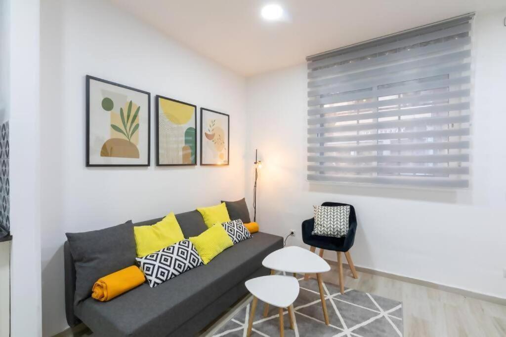 Apartamento Market Martinez De La Riva I *