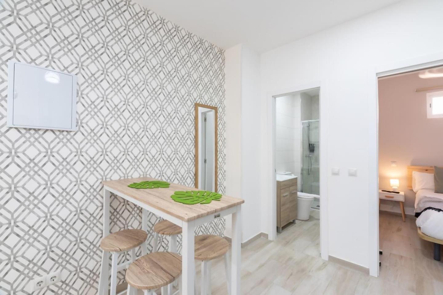Apartamento Market Martinez De La Riva I