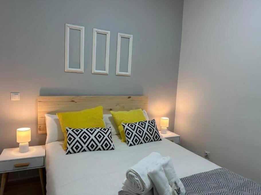 Apartamento Market Martinez De La Riva I Madrid