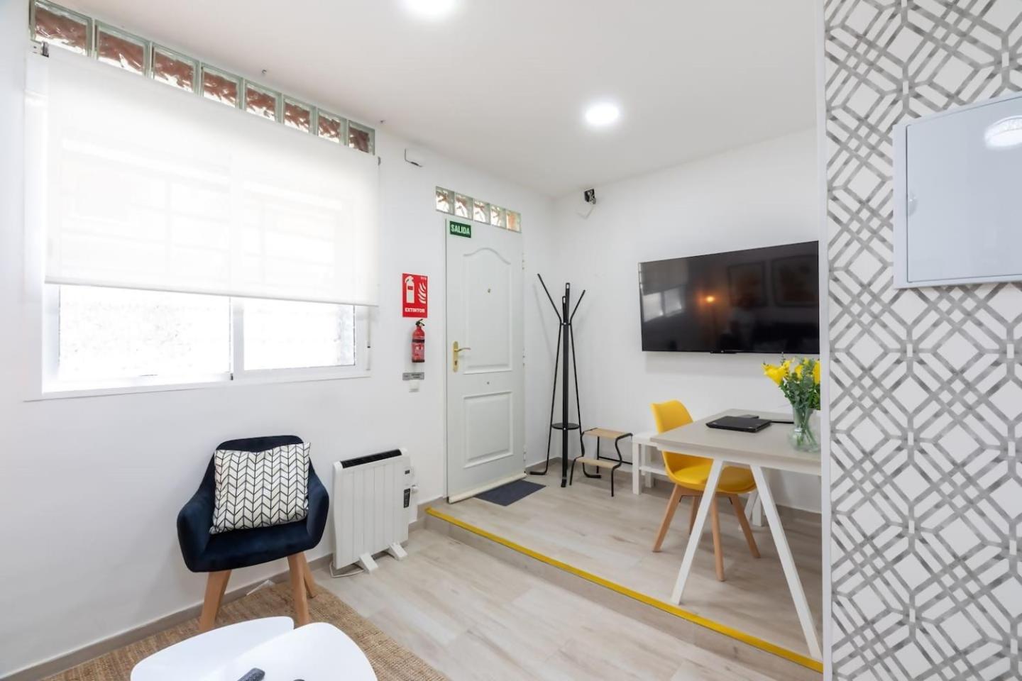 Market Martinez De La Riva I Apartamento