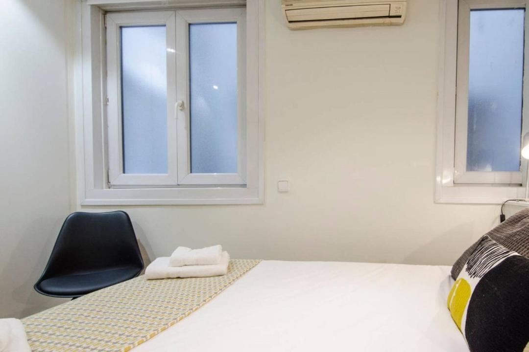 Personalized And Modern- 2 Bd 1bth- Opera Apartamento Madrid