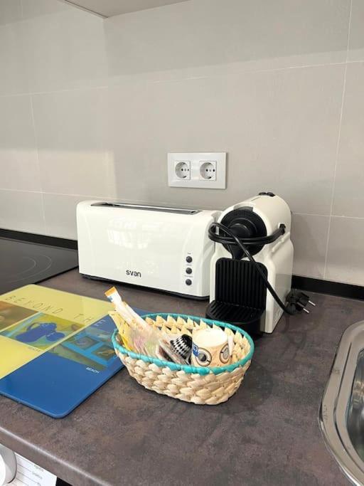Apartamento Apartamento Barajas Mercurio A *