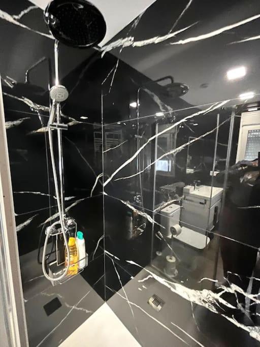 Apartamento Apartamento Barajas Mercurio A *