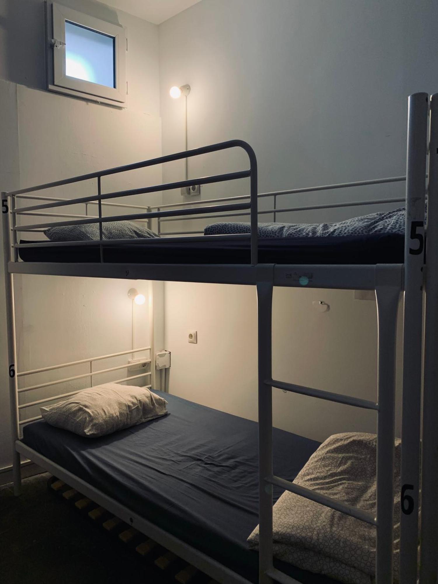 Hostal Boga Madrid