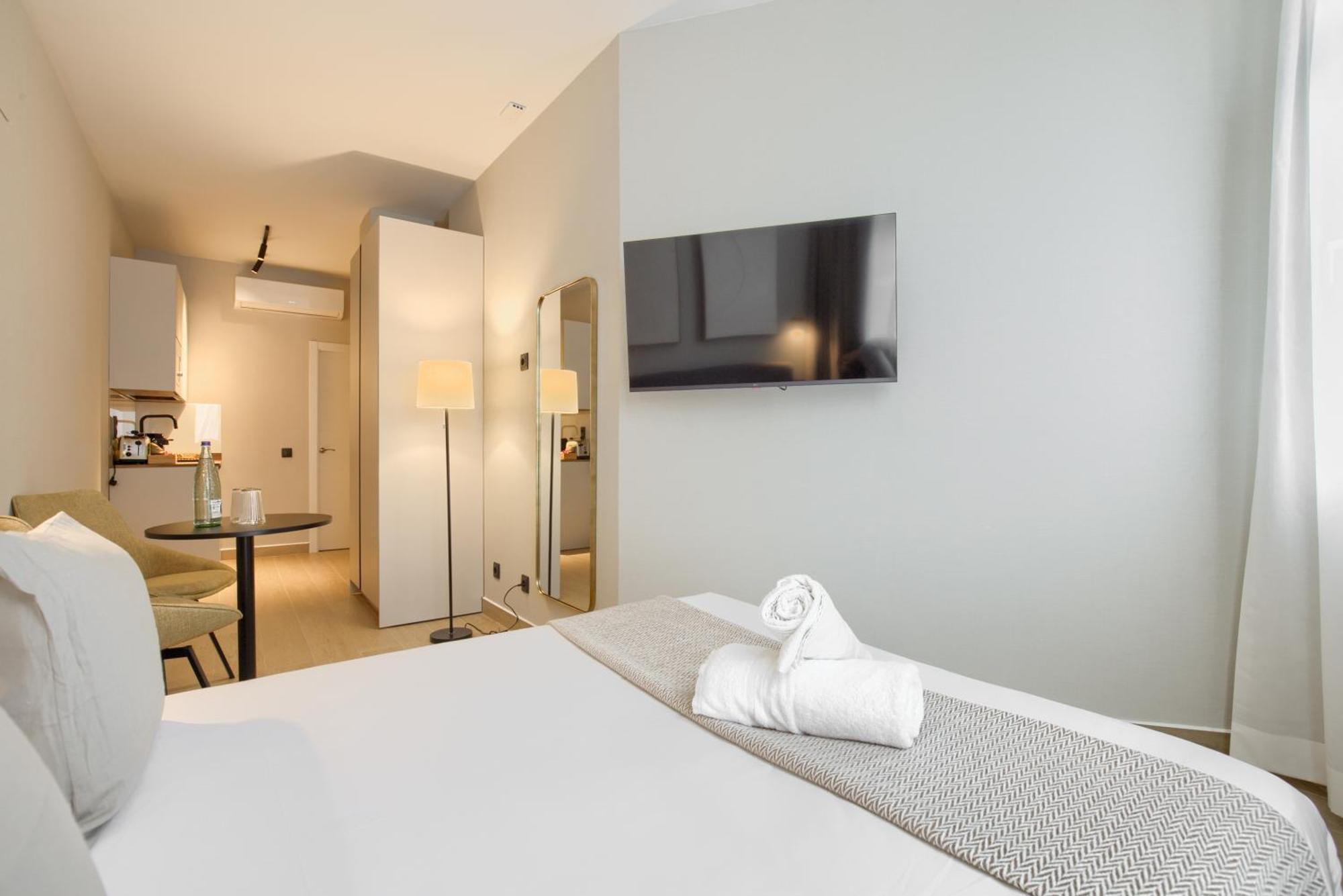 Apartment Dobo Homes - L35 *