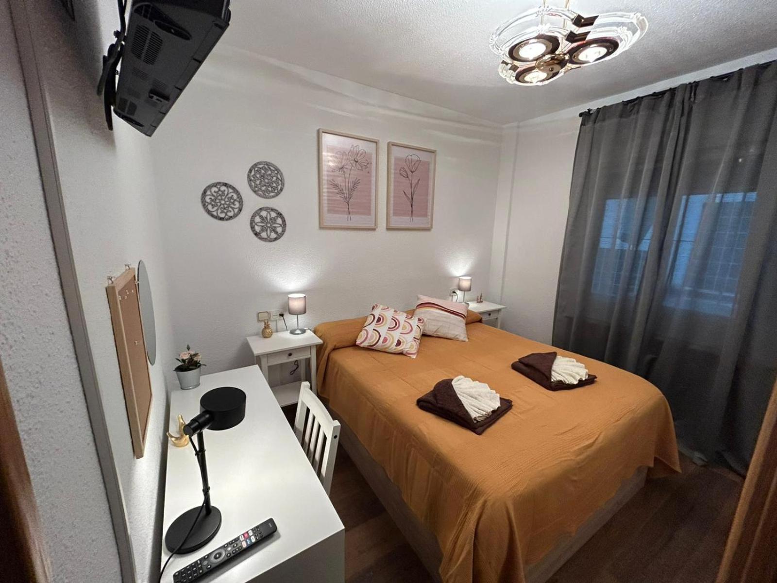 Bed and breakfast Pontones