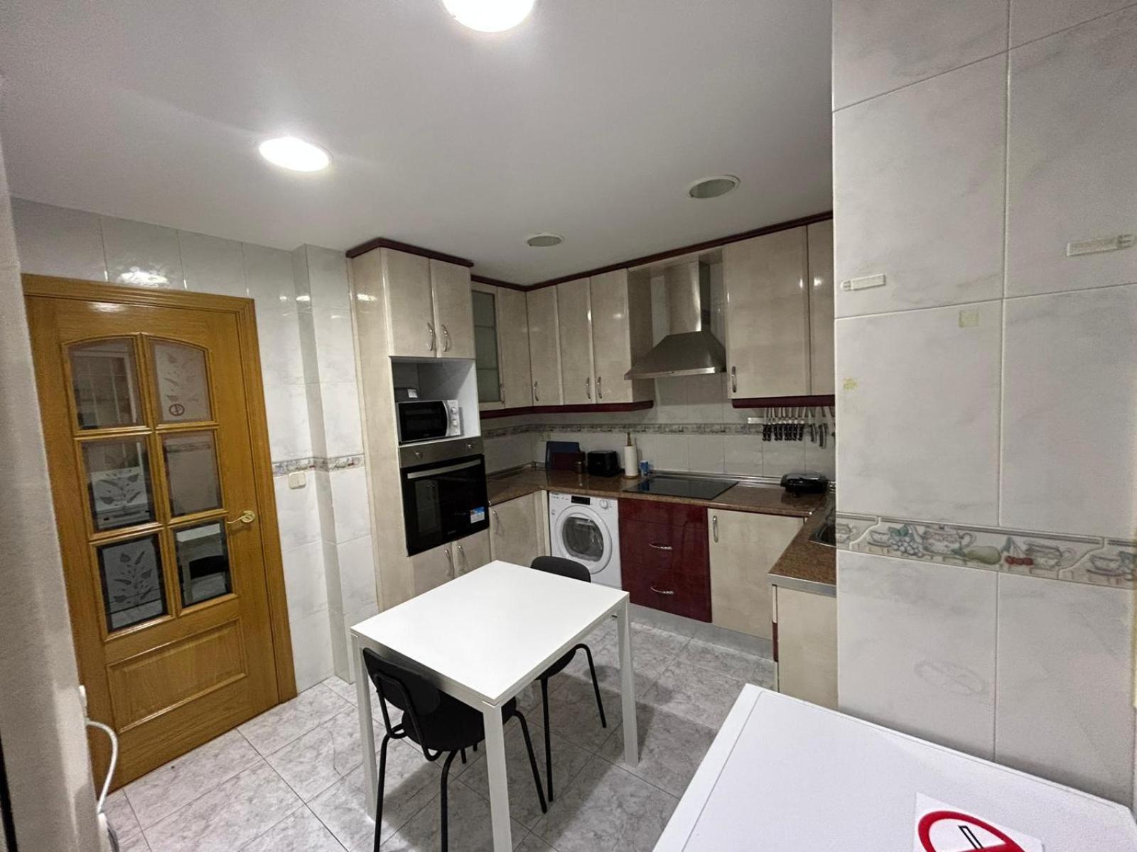 Bed and breakfast Pontones Madrid