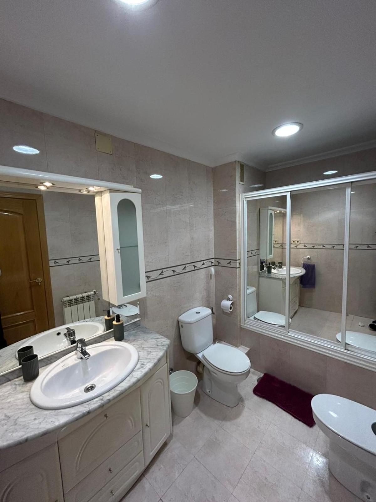 Pontones Madrid