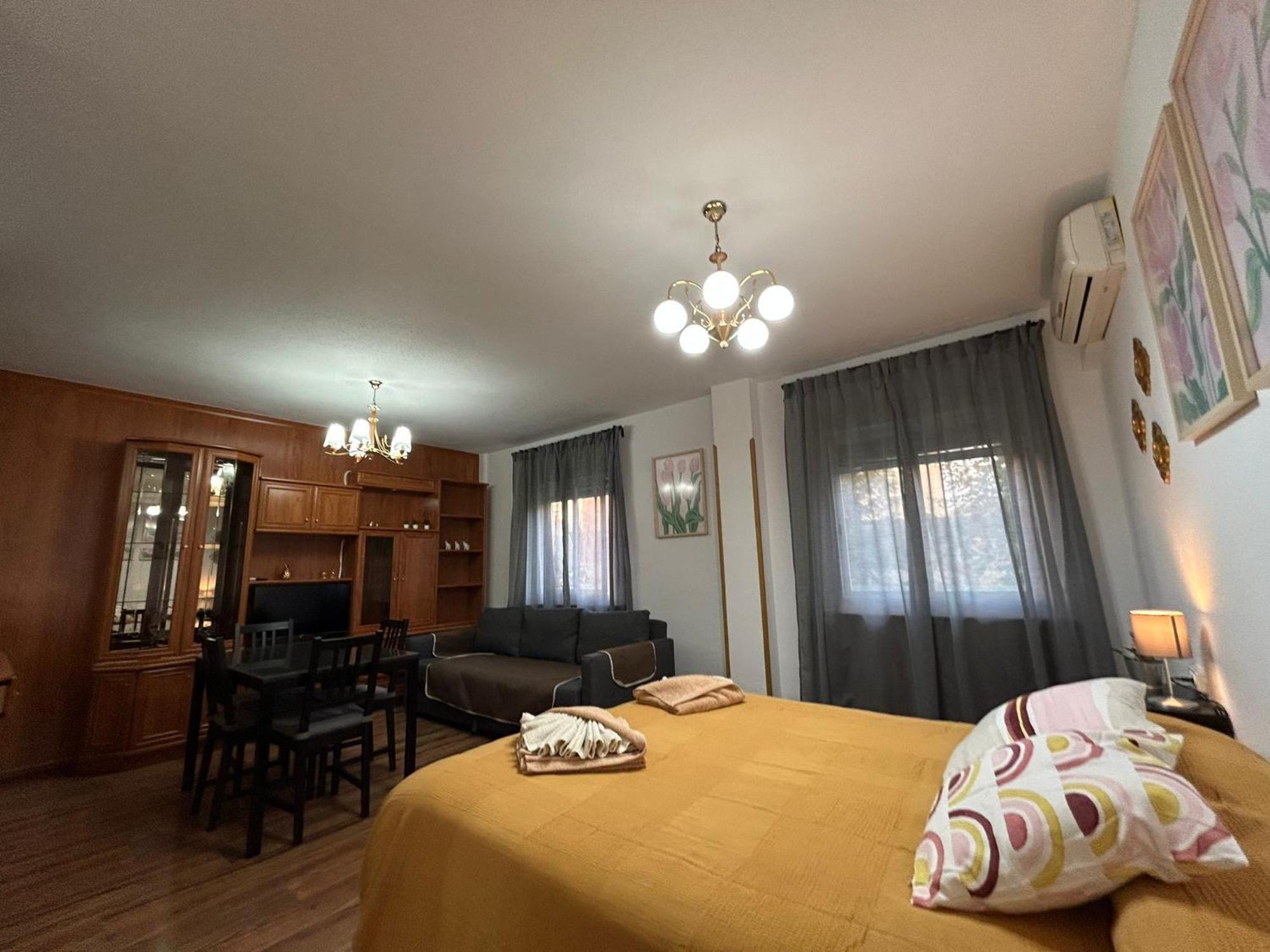Pontones Bed and breakfast