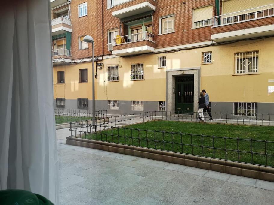 Apartment Nuevo Y Confortable En Vista Alegre