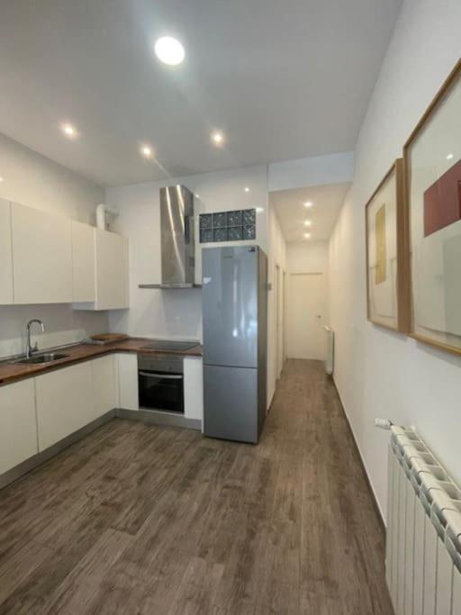 Nuevo Y Confortable En Vista Alegre Madrid