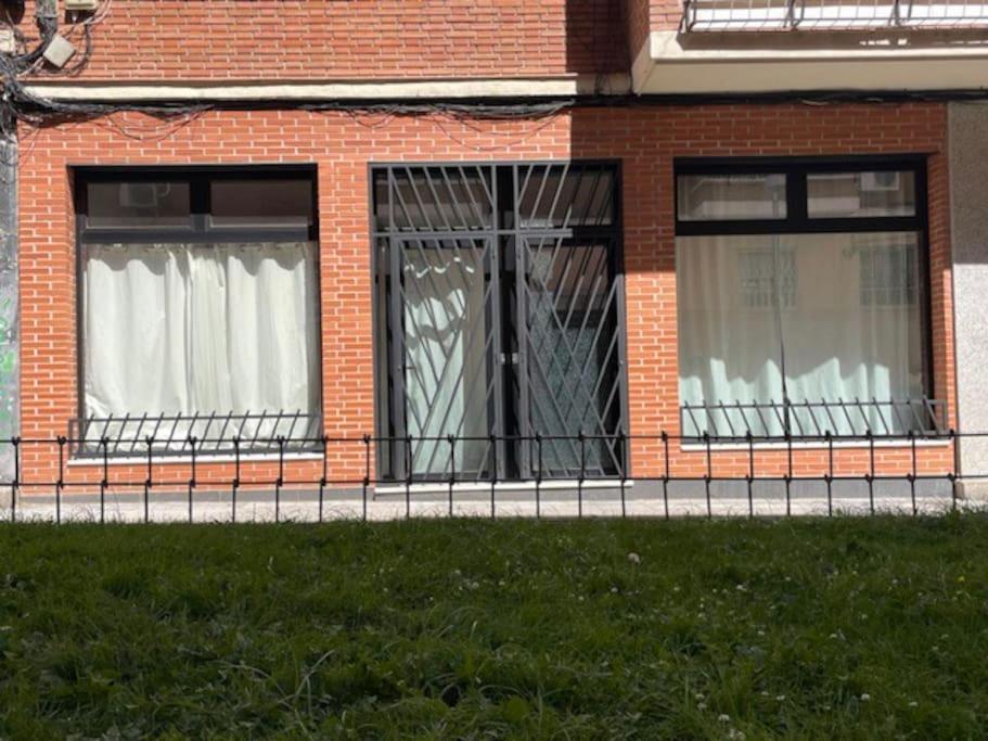 Apartment Nuevo Y Confortable En Vista Alegre Madrid