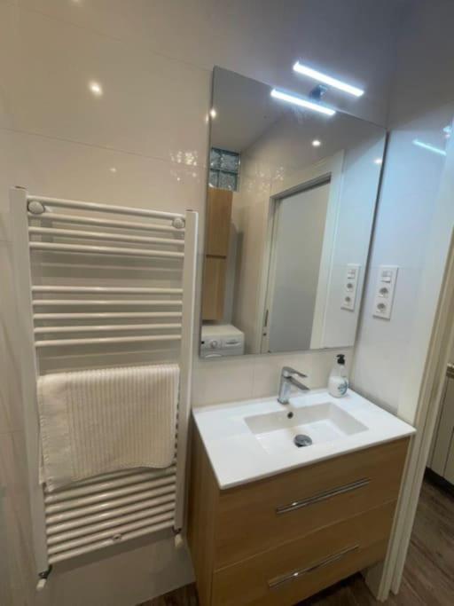 Nuevo Y Confortable En Vista Alegre Apartment *