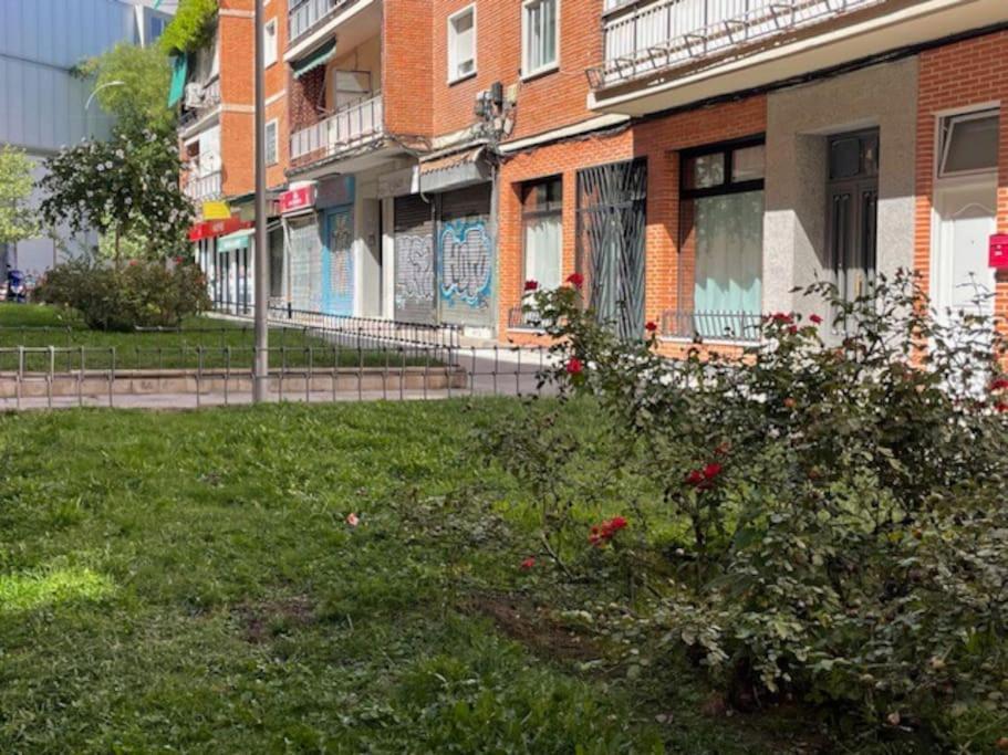 Nuevo Y Confortable En Vista Alegre *