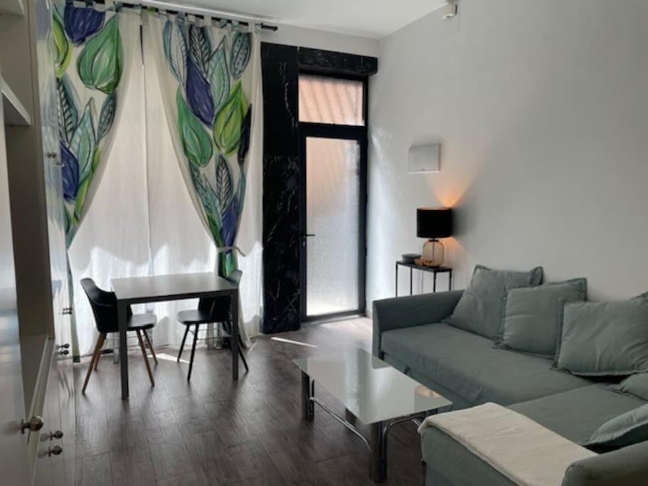Nuevo Y Confortable En Vista Alegre Madrid