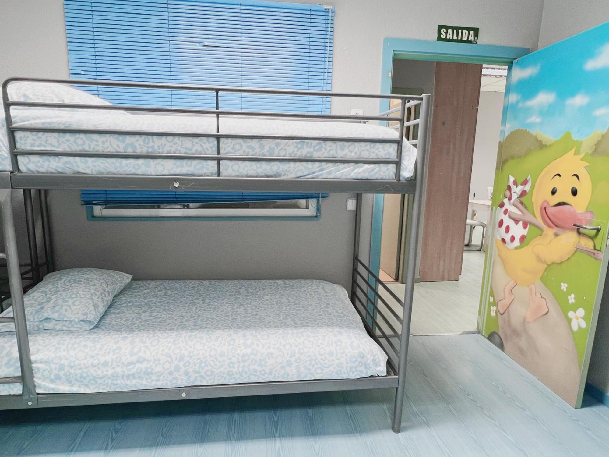 Hostal Rosas Madrid