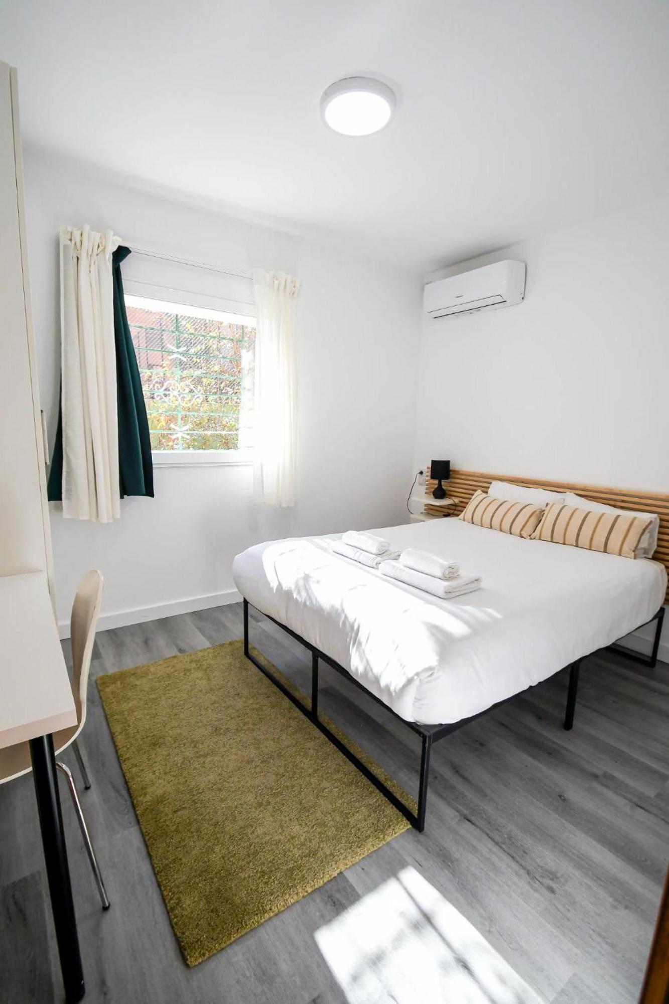 A 5 Min Del Aeropuerto E Ifema Apartment *
