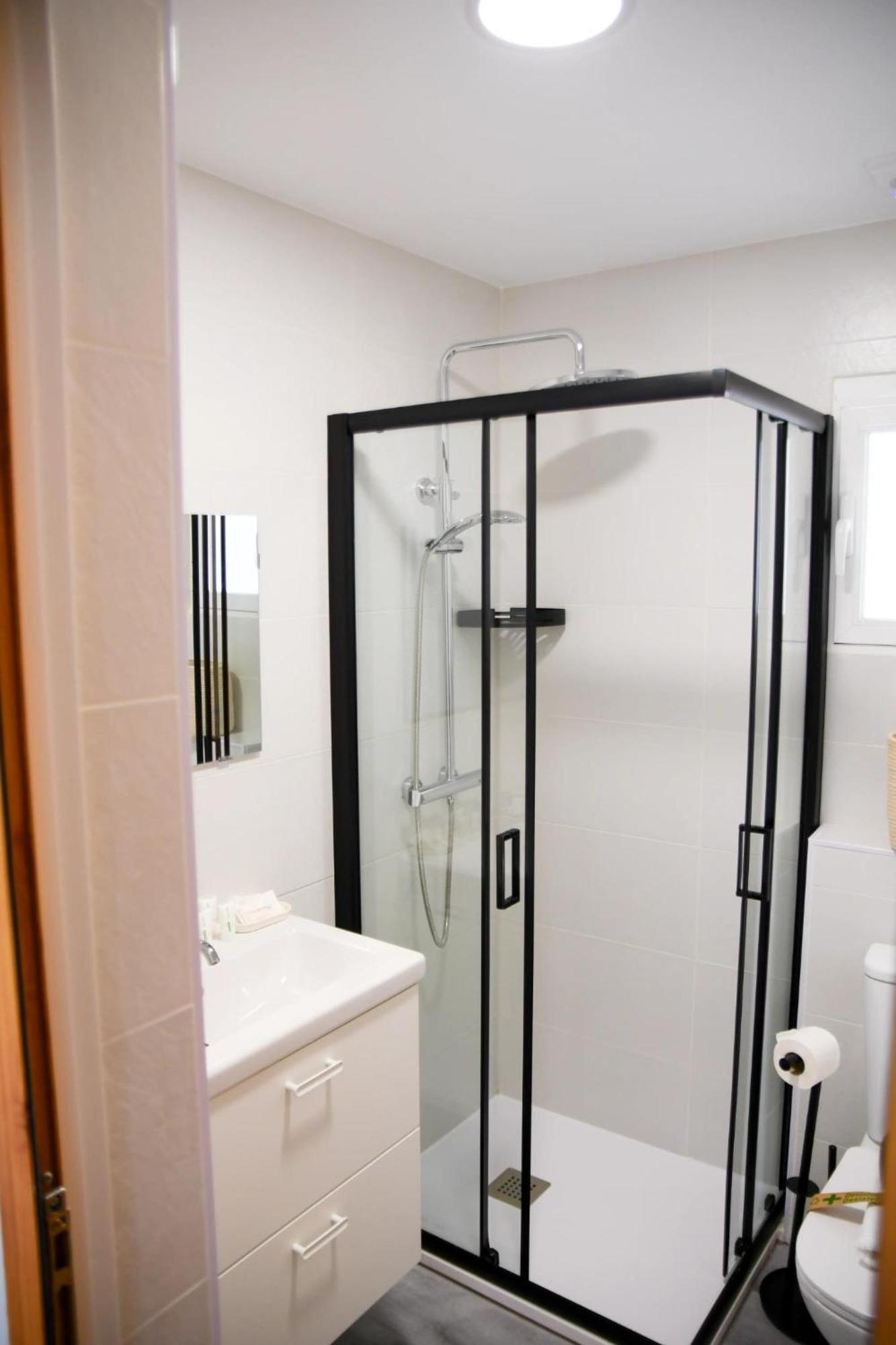 Apartment A 5 Min Del Aeropuerto E Ifema *