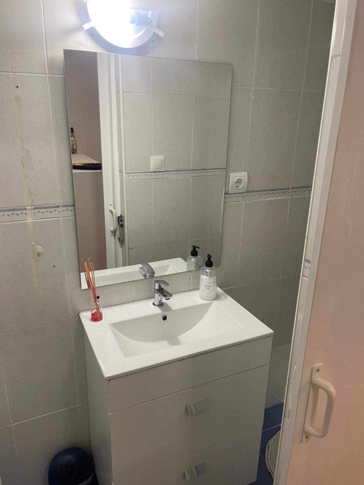 Apartamento Zona Ventas *