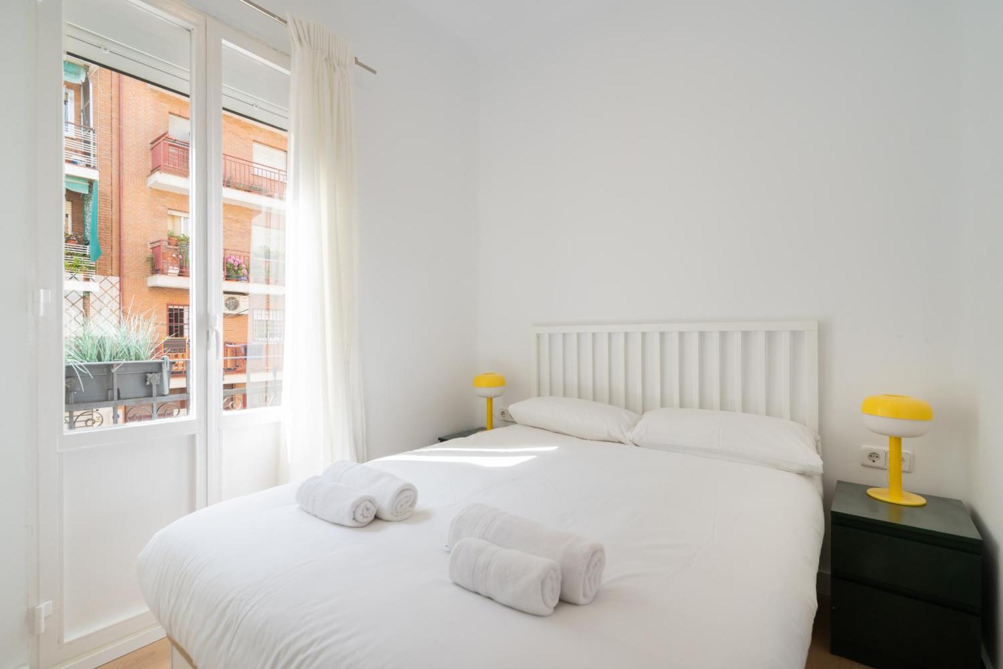 Apartamento 5 Personas En La Albufera Alquiler Temporal *