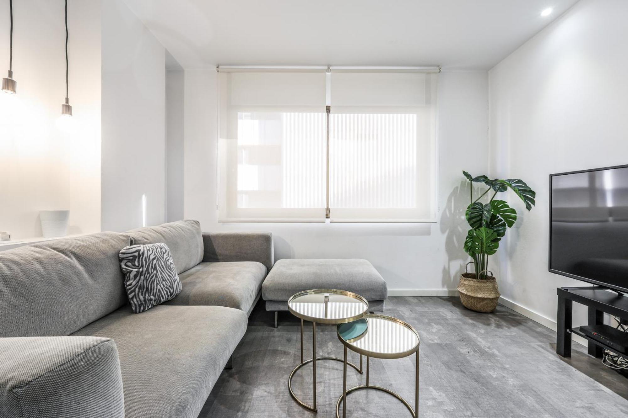 Apartamento Salamanca By Arco