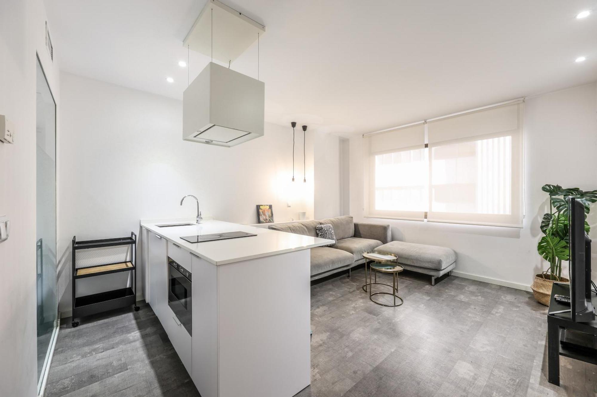 Apartamento Salamanca By Arco *