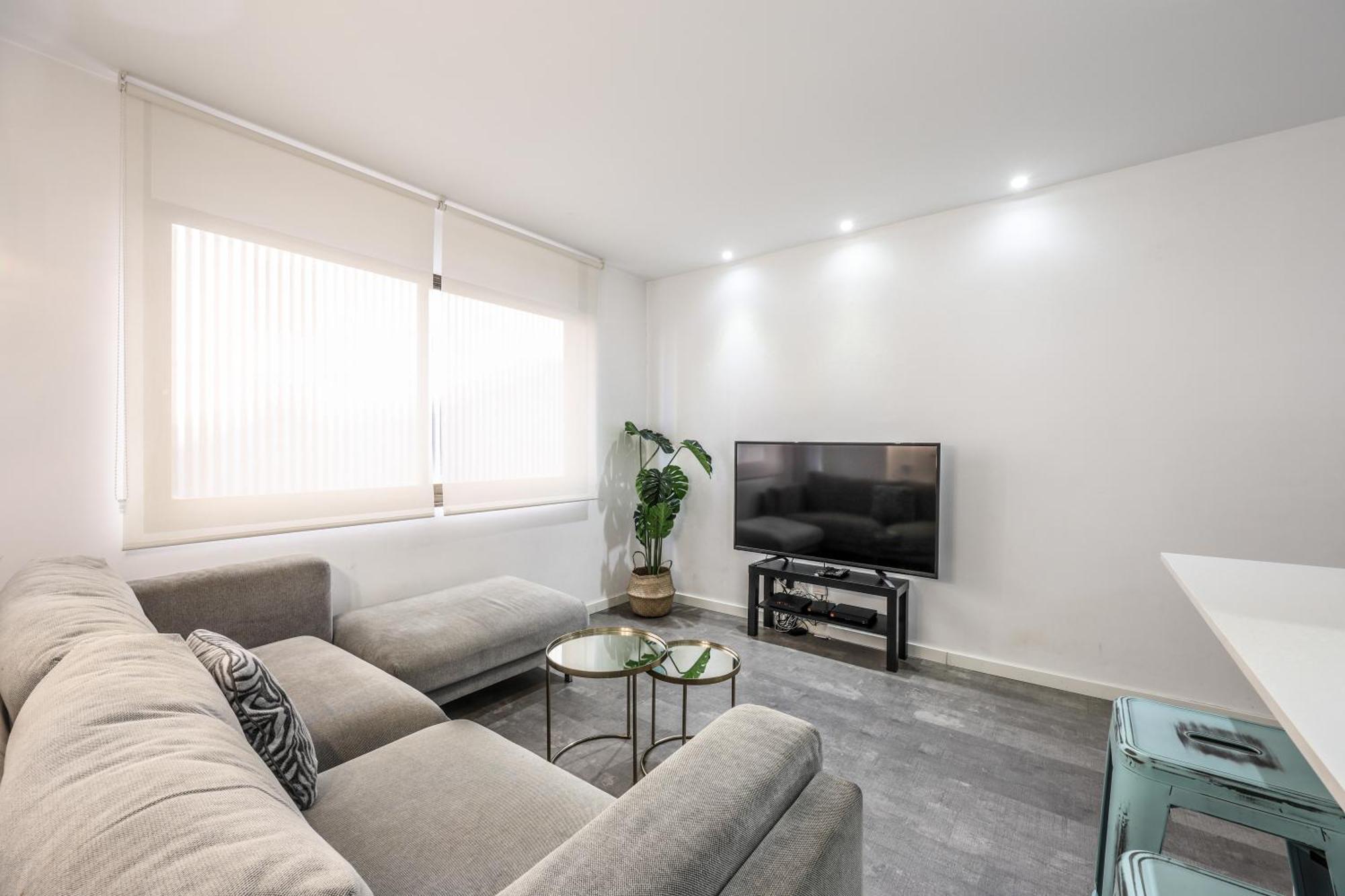 Apartamento Salamanca By Arco