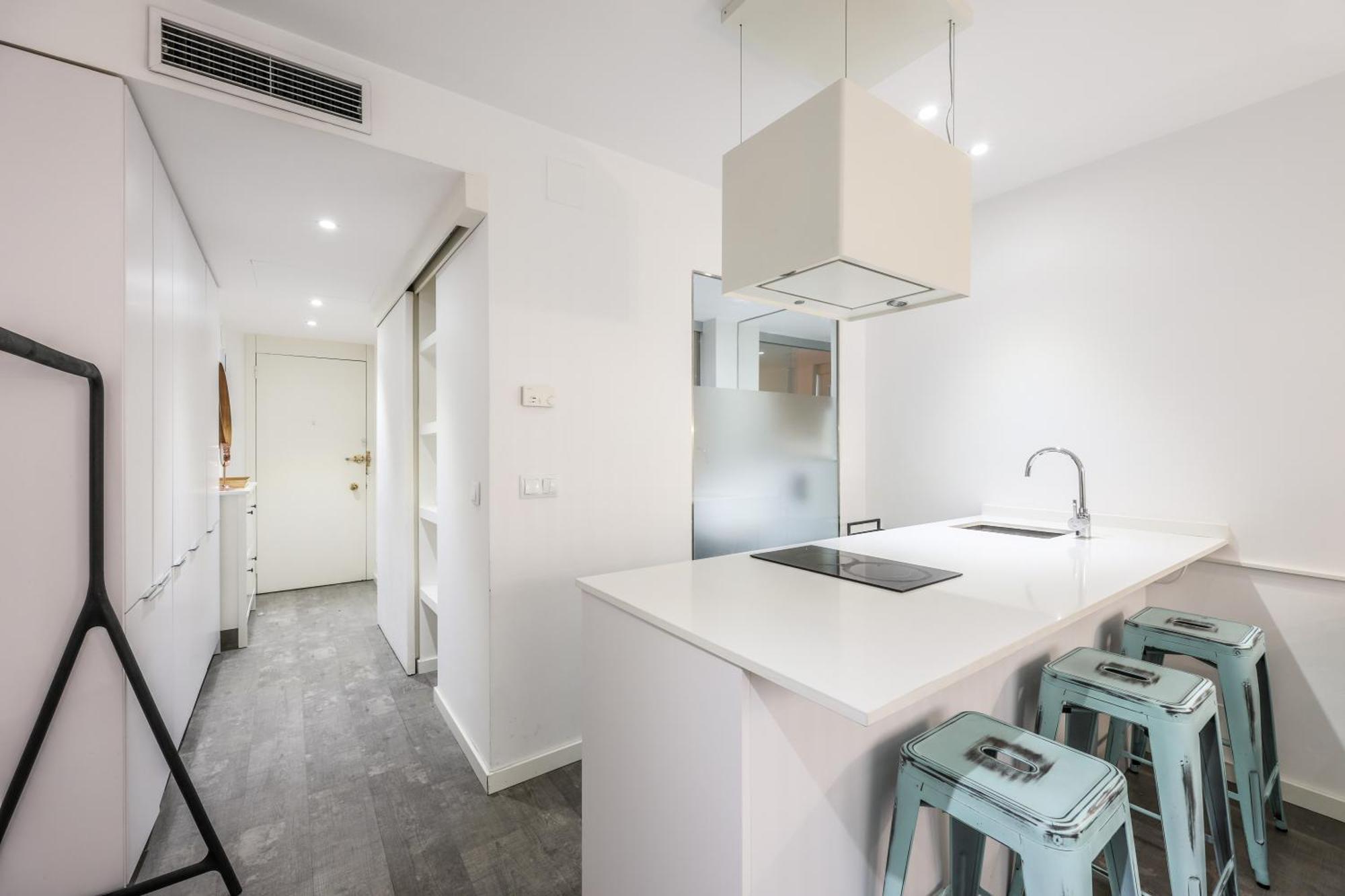 Apartamento Salamanca By Arco *