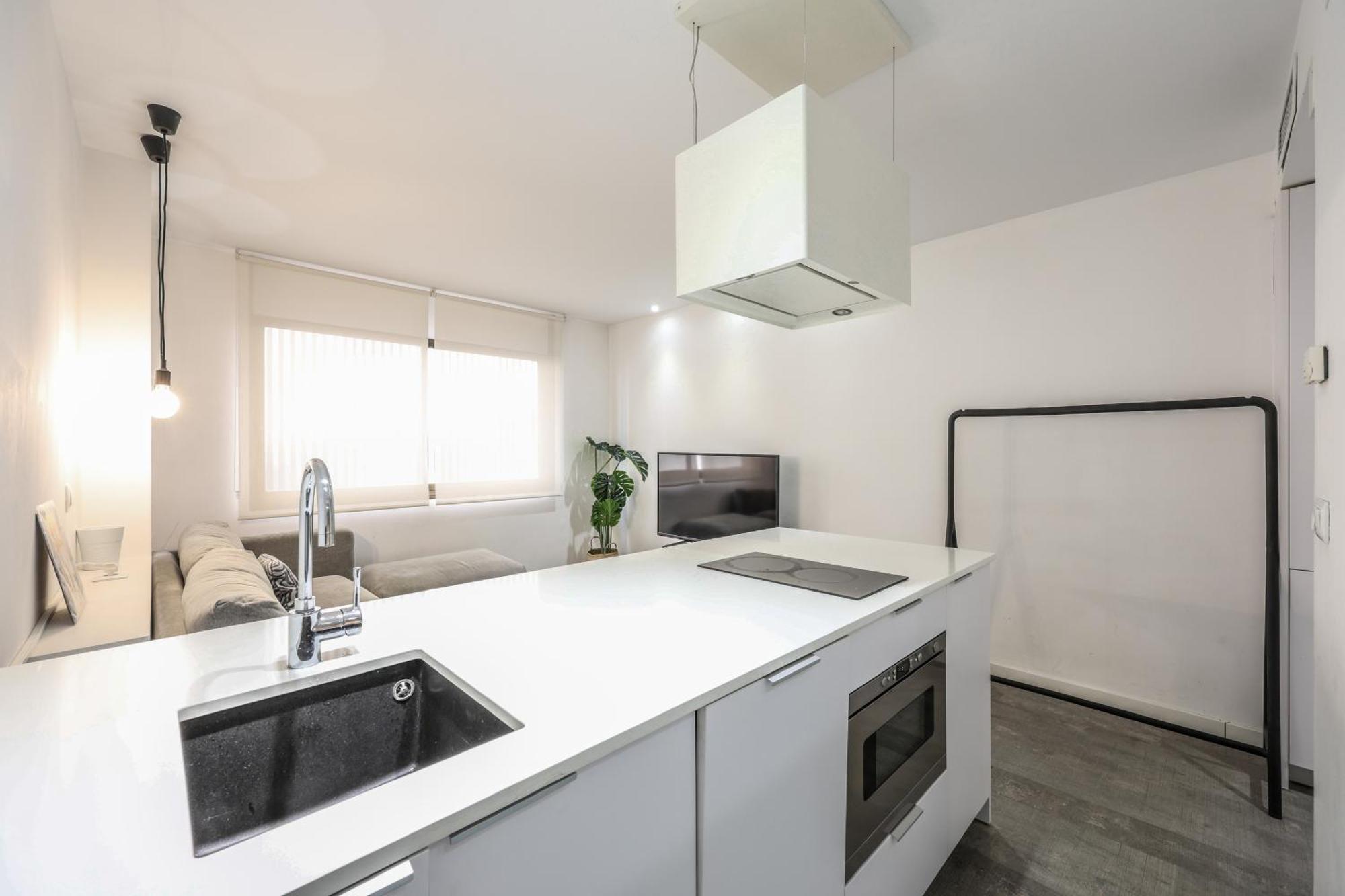 Apartamento Salamanca By Arco Madrid