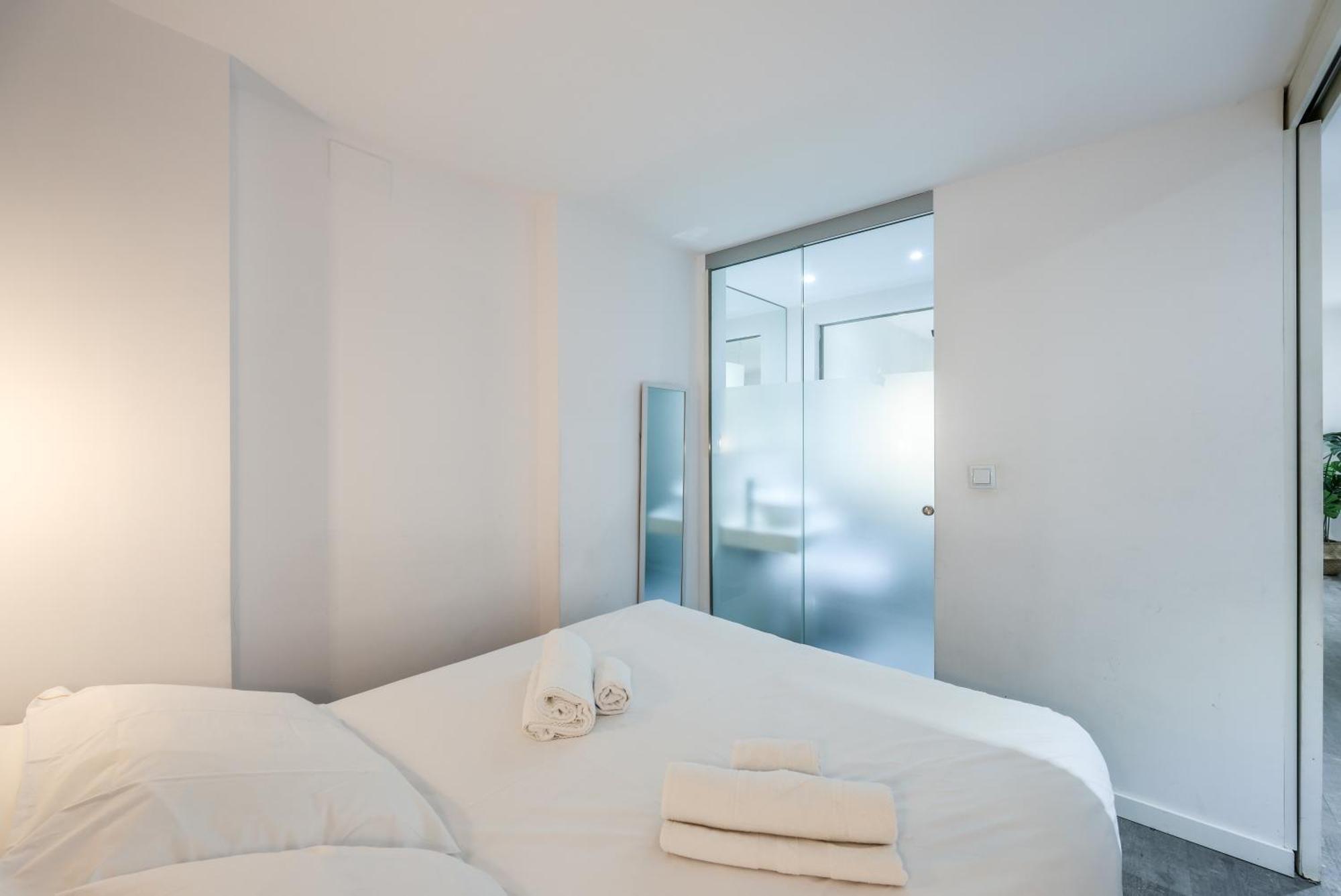 Apartamento Salamanca By Arco