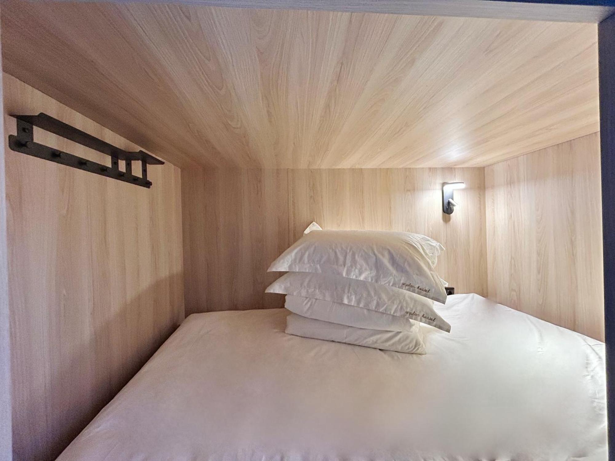 Hostel Unplan