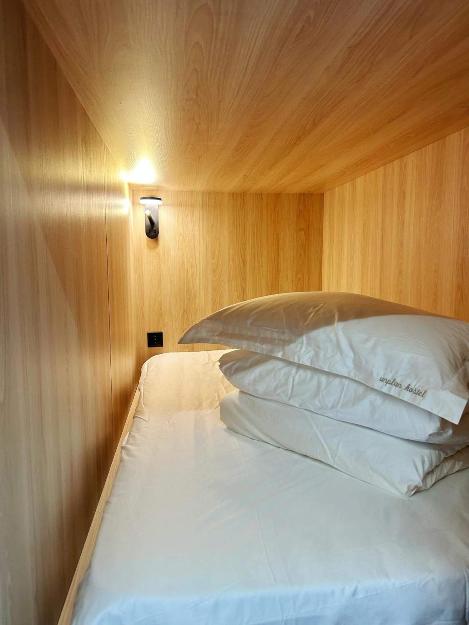 Unplan * Madrid