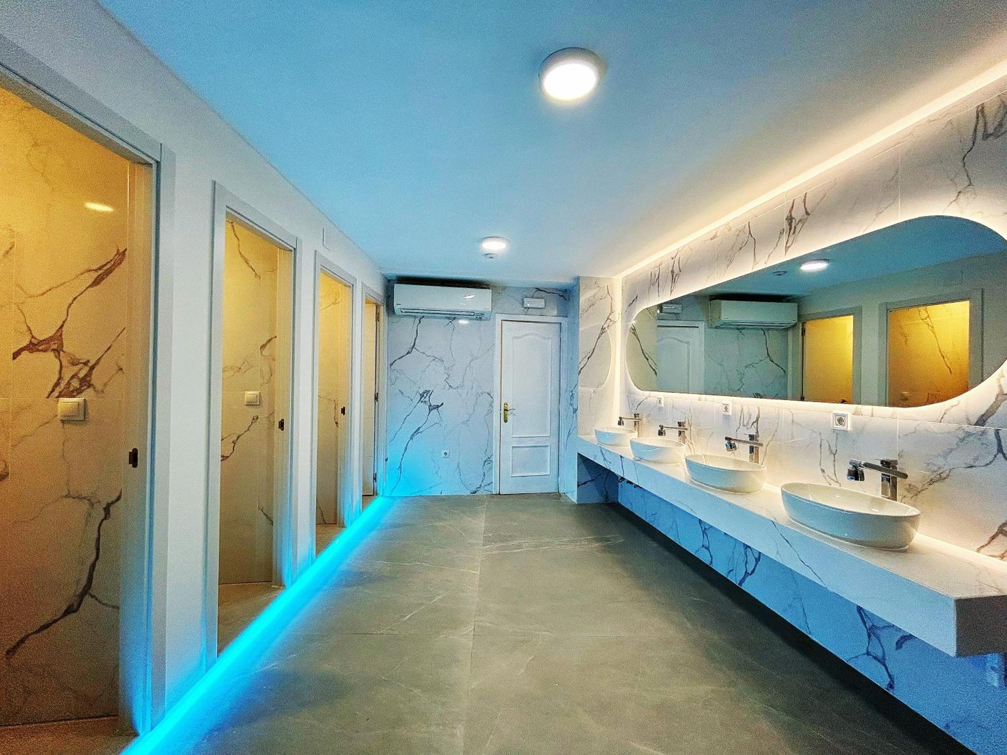 Hostel Unplan *